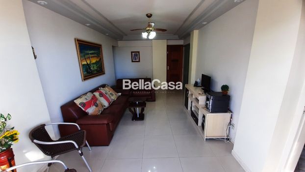 Foto 3 do(a) Apartamento de 2 quartos à venda em Centro, Guarapari