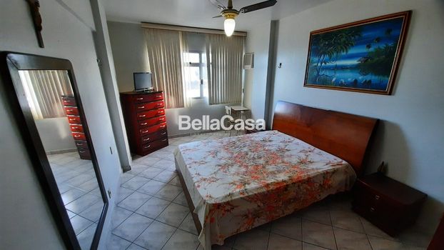 Foto 5 do(a) Apartamento de 2 quartos à venda em Centro, Guarapari