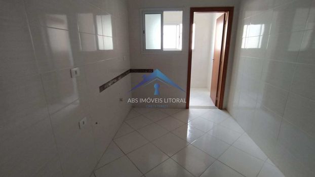 Foto 8 do(a) Apartamento de 3 quartos à venda em Ocian, Praia Grande