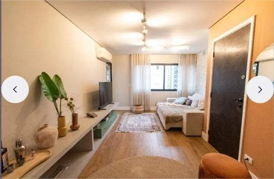 Foto 1 do(a) Apartamento de 2 quartos à venda em Vila Mariana, São Paulo