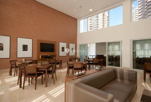 Foto 50 do(a) Apartamento de 4 quartos à venda em Jardim Anália Franco, São Paulo