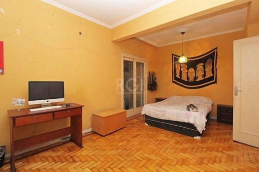 Foto 6 do(a) Flat de 3 quartos à venda em Rio Branco, Porto Alegre