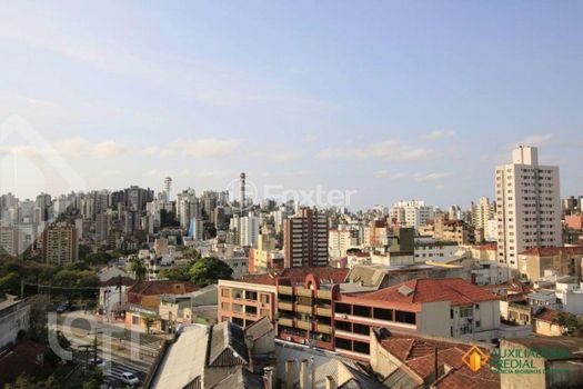Foto 10 do(a) Apartamento de 1 quartos à venda em Petrópolis, Porto Alegre