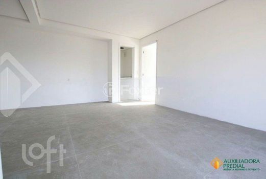 Foto 4 do(a) Apartamento de 1 quartos à venda em Petrópolis, Porto Alegre