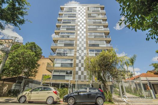 Foto 15 do(a) Apartamento de 1 quartos à venda em Petrópolis, Porto Alegre
