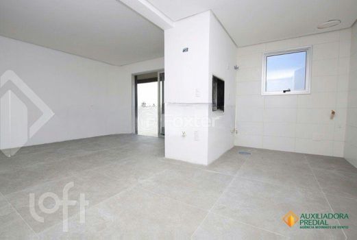 Foto 1 do(a) Apartamento de 1 quartos à venda em Petrópolis, Porto Alegre