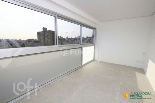 Foto 7 do(a) Apartamento de 1 quartos à venda em Petrópolis, Porto Alegre