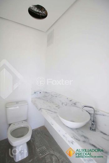 Foto 6 do(a) Apartamento de 1 quartos à venda em Petrópolis, Porto Alegre