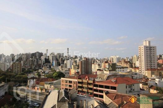 Foto 11 do(a) Apartamento de 1 quartos à venda em Petrópolis, Porto Alegre