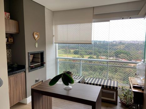 Foto 6 do(a) Apartamento de 2 quartos à venda em Vila Homero, Indaiatuba