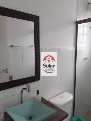 Foto 4 do(a) Apartamento de 2 quartos à venda em Barranco, Taubaté