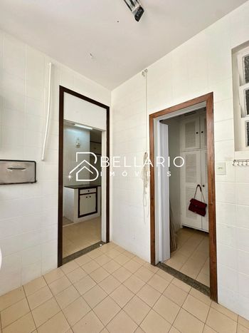 Foto 29 do(a) Apartamento de 4 quartos à venda em Leme, Rio de Janeiro