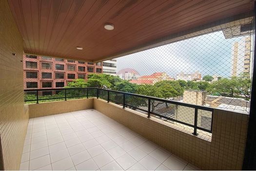 Foto 7 do(a) Apartamento de 5 quartos à venda em Petrópolis, Natal
