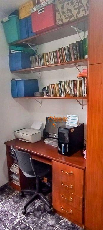 Foto 17 do(a) Apartamento de 2 quartos à venda em Jardim Santa Mena, Guarulhos