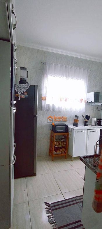 Foto 13 do(a) Apartamento de 2 quartos à venda em Jardim Santa Mena, Guarulhos