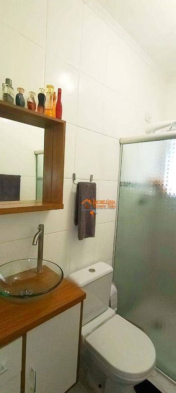 Foto 25 do(a) Apartamento de 2 quartos à venda em Jardim Santa Mena, Guarulhos