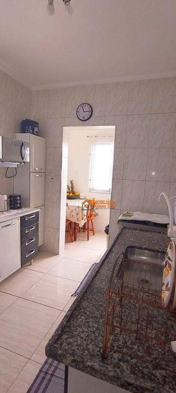 Foto 11 do(a) Apartamento de 2 quartos à venda em Jardim Santa Mena, Guarulhos