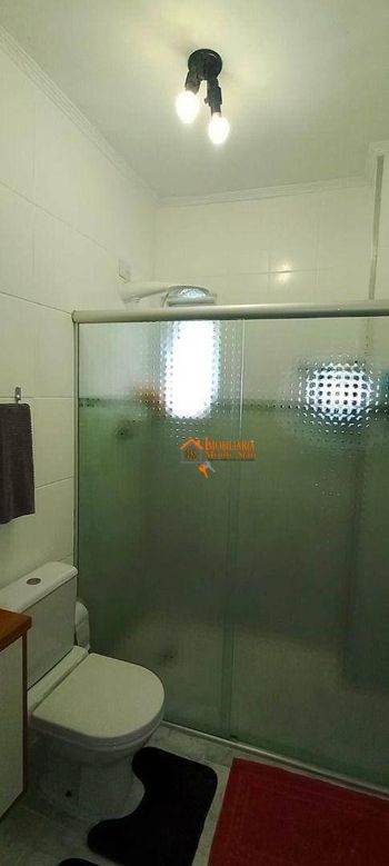 Foto 23 do(a) Apartamento de 2 quartos à venda em Jardim Santa Mena, Guarulhos