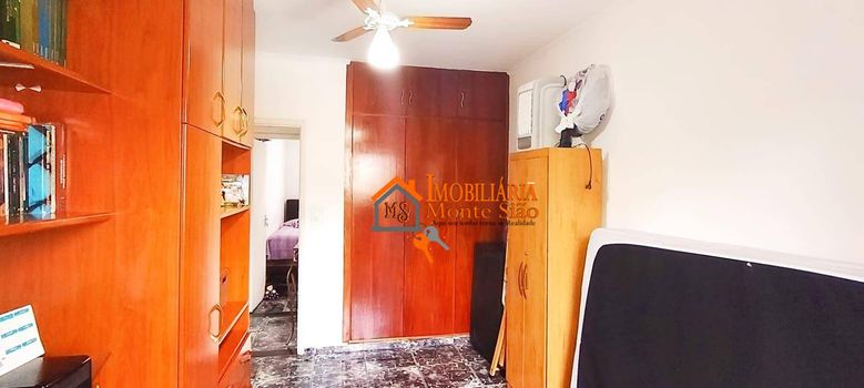 Foto 16 do(a) Apartamento de 2 quartos à venda em Jardim Santa Mena, Guarulhos