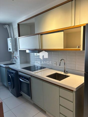 Foto 3 do(a) Apartamento false à venda em Botafogo, Campinas