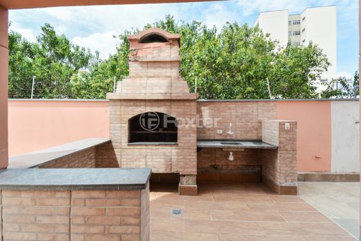 Foto 44 do(a) Cobertura de 2 quartos à venda em Mirandópolis, São Paulo