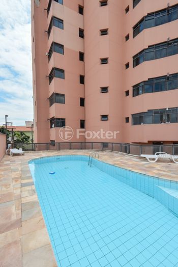 Foto 48 do(a) Cobertura de 2 quartos à venda em Mirandópolis, São Paulo