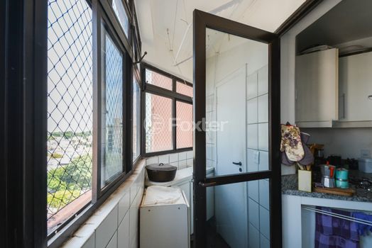 Foto 24 do(a) Cobertura de 2 quartos à venda em Mirandópolis, São Paulo