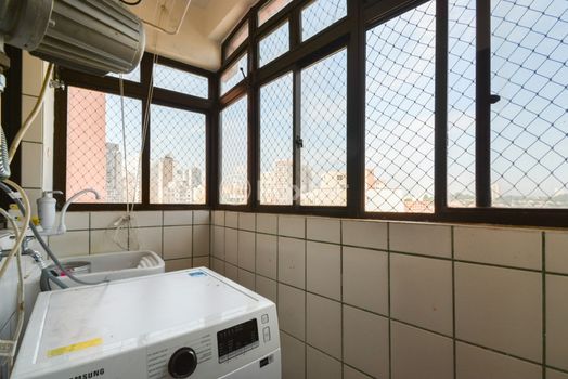 Foto 23 do(a) Cobertura de 2 quartos à venda em Mirandópolis, São Paulo