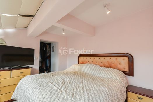 Foto 41 do(a) Cobertura de 2 quartos à venda em Mirandópolis, São Paulo