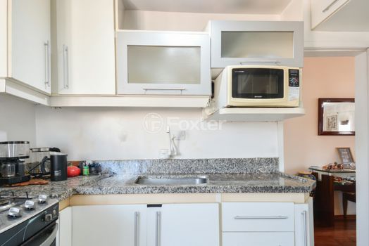 Foto 21 do(a) Cobertura de 2 quartos à venda em Mirandópolis, São Paulo