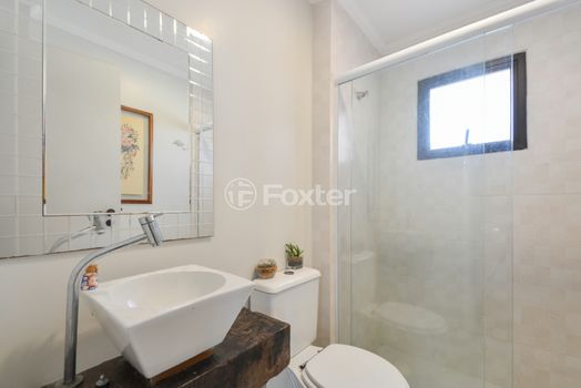 Foto 16 do(a) Cobertura de 2 quartos à venda em Mirandópolis, São Paulo