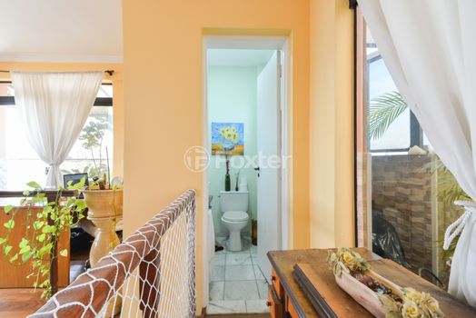 Foto 35 do(a) Cobertura de 2 quartos à venda em Mirandópolis, São Paulo