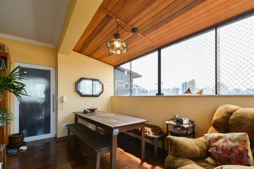 Foto 28 do(a) Cobertura de 2 quartos à venda em Mirandópolis, São Paulo