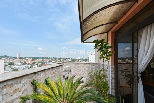 Foto 32 do(a) Cobertura de 2 quartos à venda em Mirandópolis, São Paulo