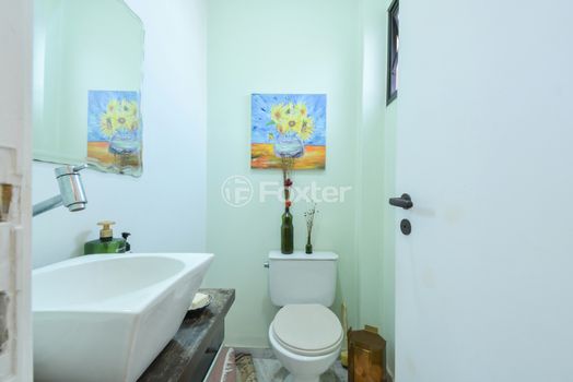 Foto 36 do(a) Cobertura de 2 quartos à venda em Mirandópolis, São Paulo