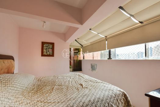 Foto 39 do(a) Cobertura de 2 quartos à venda em Mirandópolis, São Paulo