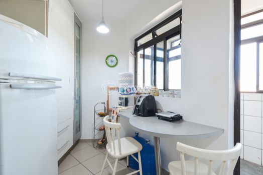 Foto 19 do(a) Cobertura de 2 quartos à venda em Mirandópolis, São Paulo