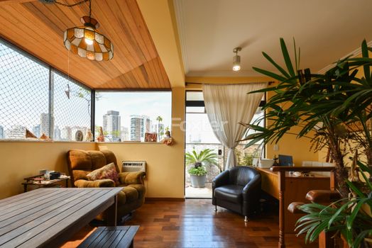 Foto 30 do(a) Cobertura de 2 quartos à venda em Mirandópolis, São Paulo