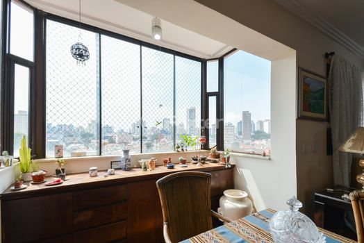 Foto 9 do(a) Cobertura de 2 quartos à venda em Mirandópolis, São Paulo