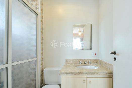 Foto 13 do(a) Cobertura de 2 quartos à venda em Mirandópolis, São Paulo