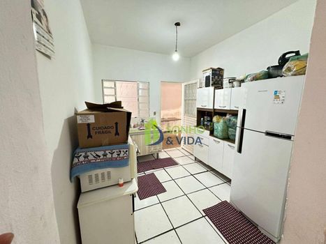 Foto 13 do(a) Casa de 2 quartos à venda em Parque Valença I, Campinas