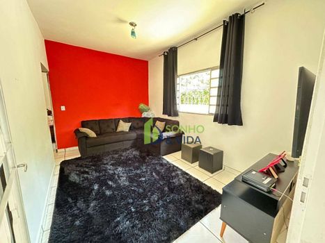 Foto 3 do(a) Casa de 2 quartos à venda em Parque Valença I, Campinas