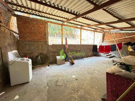 Foto 17 do(a) Casa de 2 quartos à venda em Parque Valença I, Campinas