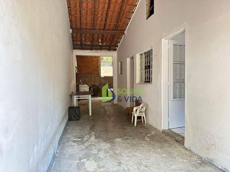 Foto 15 do(a) Casa de 2 quartos à venda em Parque Valença I, Campinas