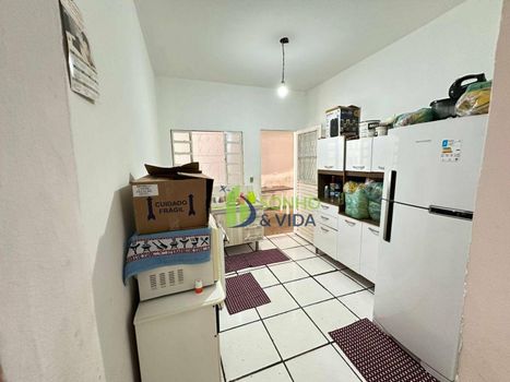 Foto 14 do(a) Casa de 2 quartos à venda em Parque Valença I, Campinas