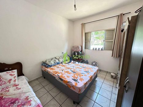 Foto 9 do(a) Casa de 2 quartos à venda em Parque Valença I, Campinas