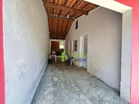 Foto 16 do(a) Casa de 2 quartos à venda em Parque Valença I, Campinas