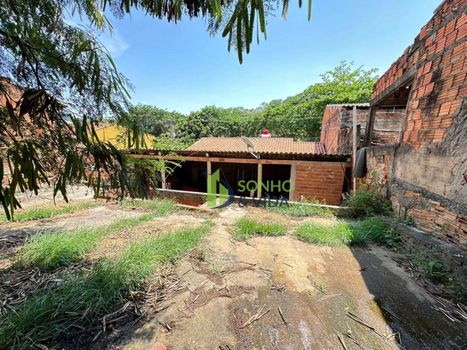 Foto 20 do(a) Casa de 2 quartos à venda em Parque Valença I, Campinas