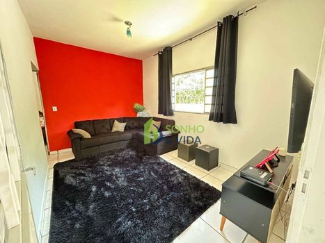 Foto 5 do(a) Casa de 2 quartos à venda em Parque Valença I, Campinas