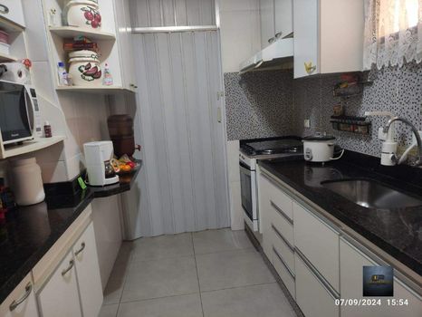 Foto 4 do(a) Apartamento de 2 quartos à venda em Demarchi, São Bernardo do Campo